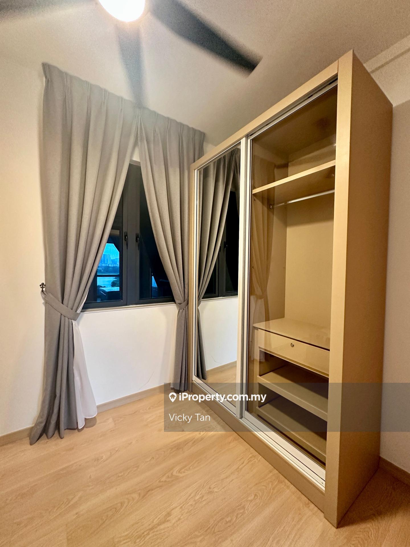 Service Residence for Rent in Aradia Residence @ Lake City KL North by Vicky Tan - iProperty.com.my