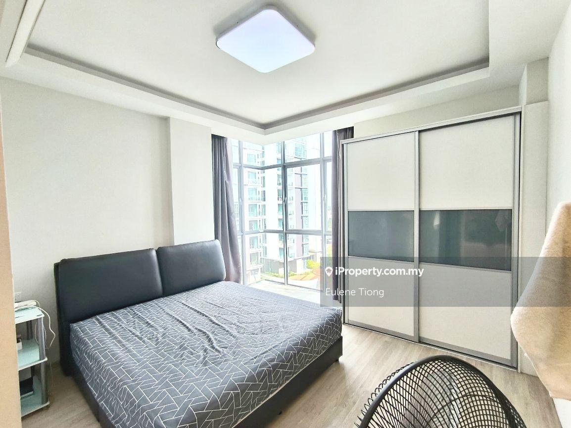 Condominium for Rent in The Park Residence by Eulene Tiong - iProperty.com.my