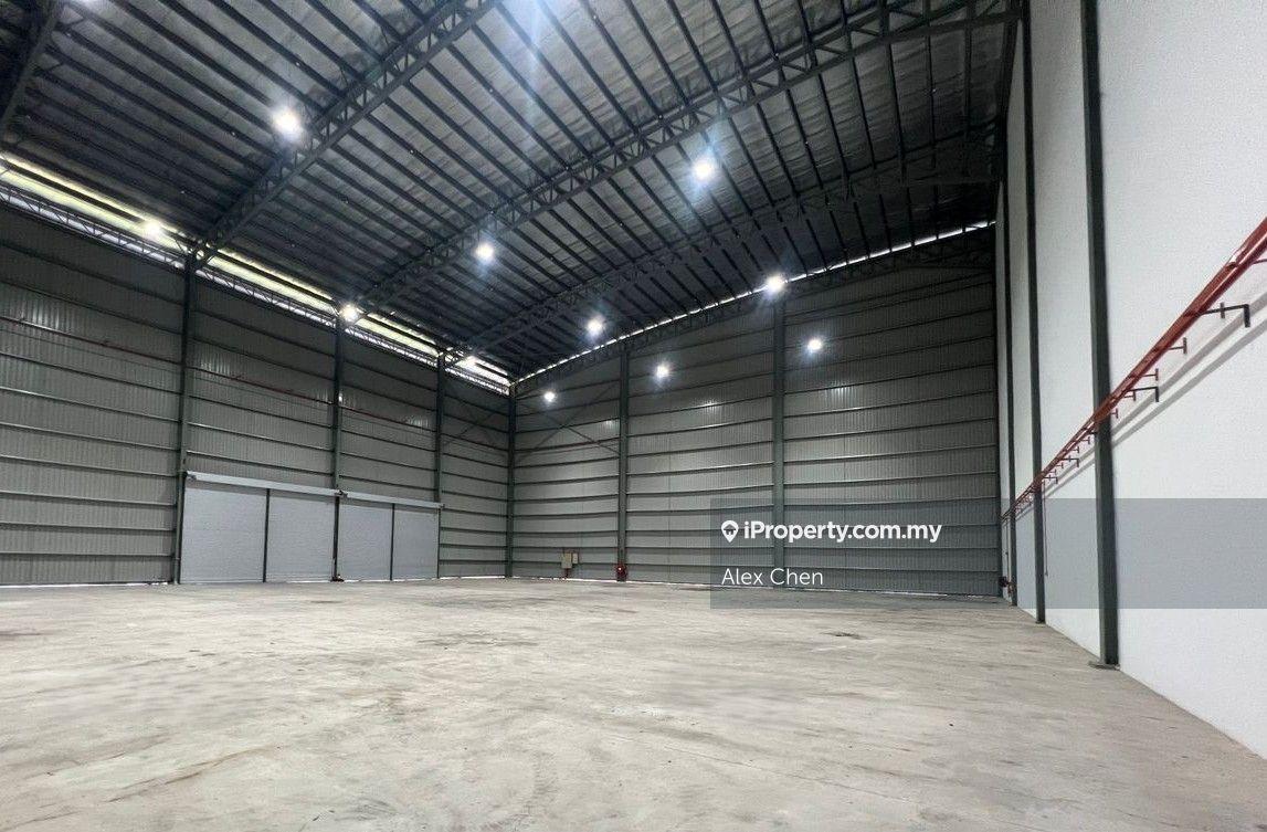 Factory for Rent in Kawasan Perindustrian Balakong, Balakong by Alex Chen - iProperty.com.my