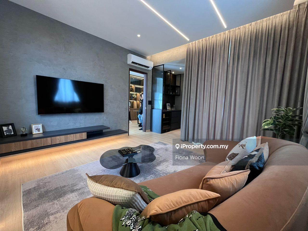 Banglo untuk Dijual di Taman Bachang Baru, Bachang oleh Fiona Woon - iProperty.com.my