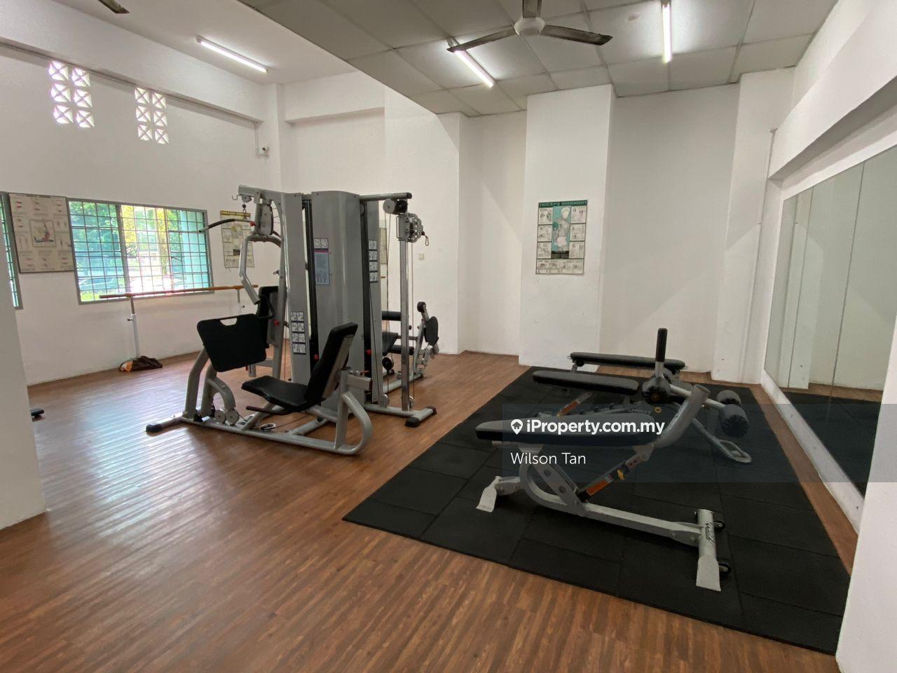 Condominium for Sale in Danau Impian by Wilson Tan - iProperty.com.my