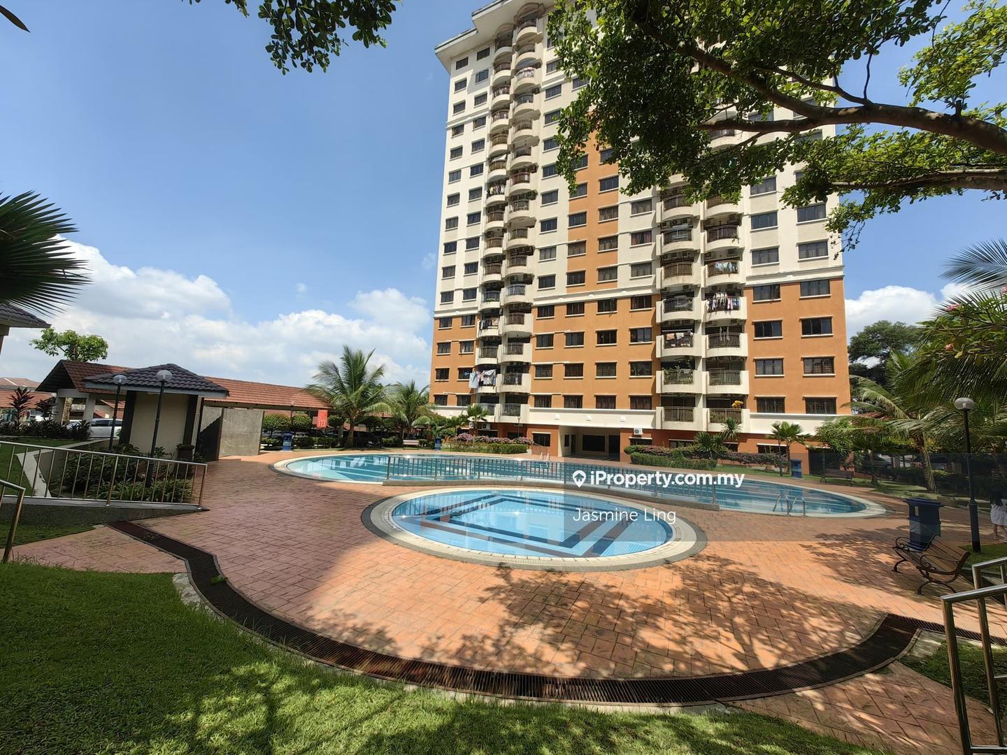 Apartment for Rent in Avilla Apartments by Jasmine Ling - iProperty.com.my