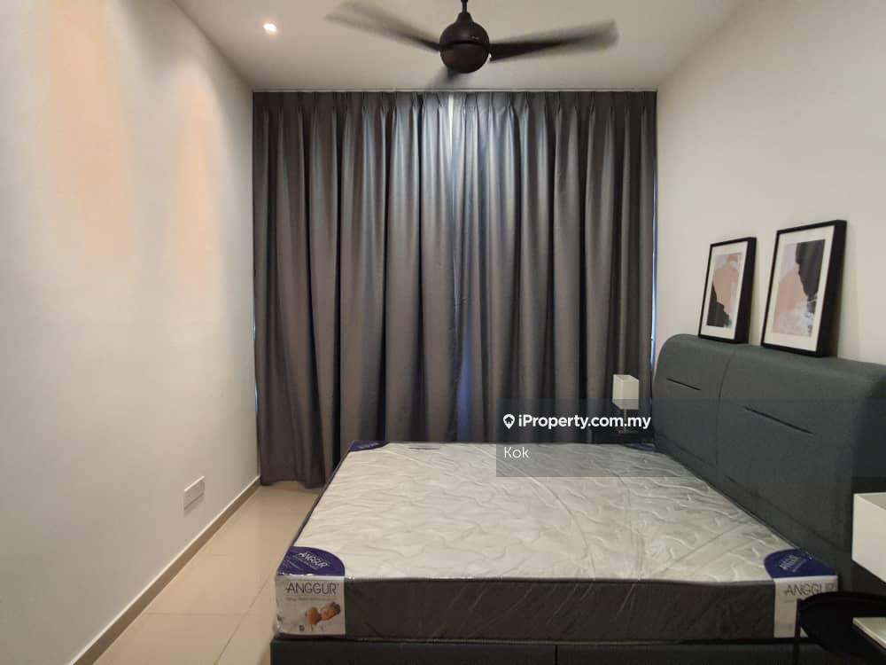 Kondominium untuk Disewa di Nidoz Residences @ Desa Petaling oleh Kok - iProperty.com.my