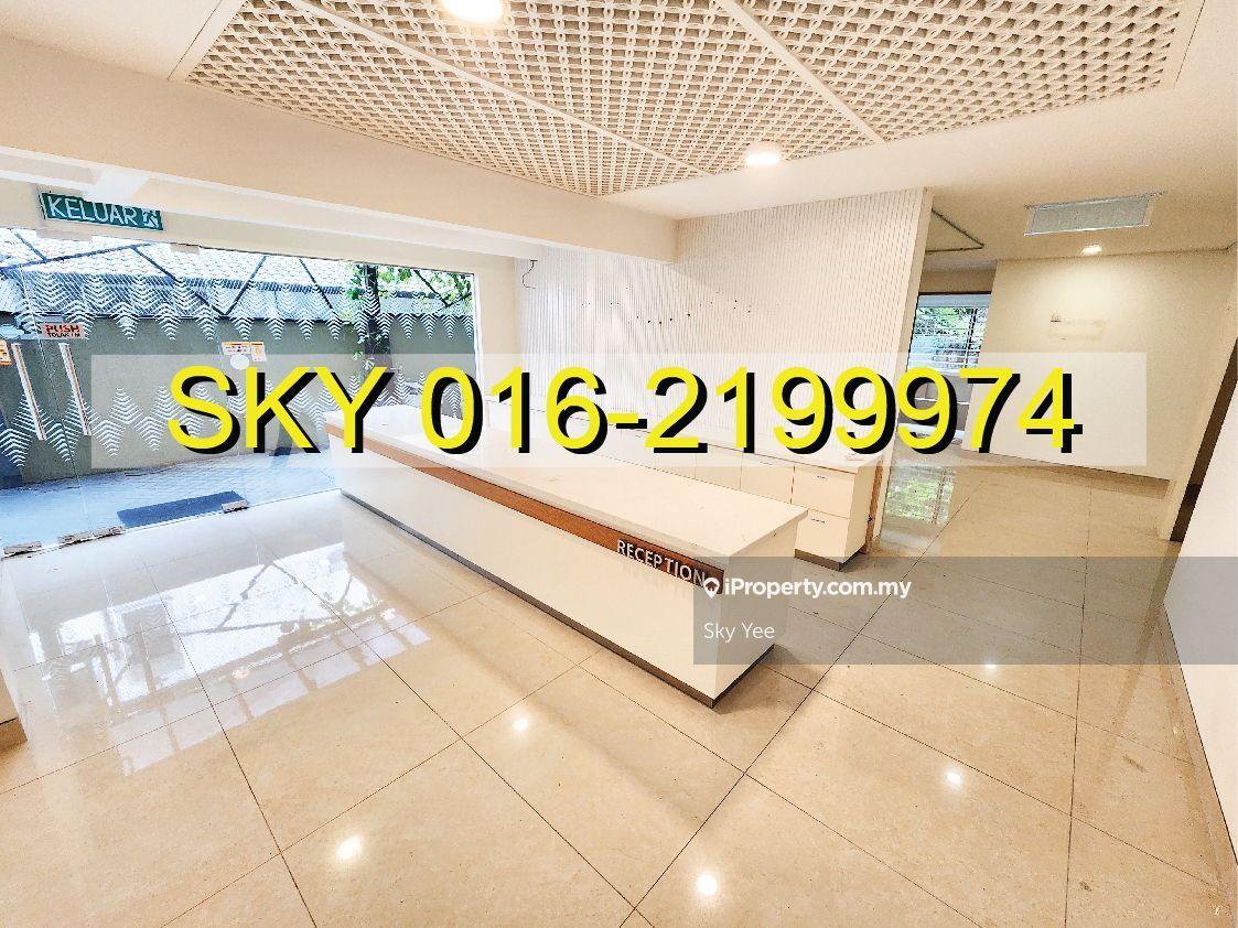 Banglo Komersial untuk Disewa di Bangsar, Kuala Lumpur oleh Sky Yee - iProperty.com.my