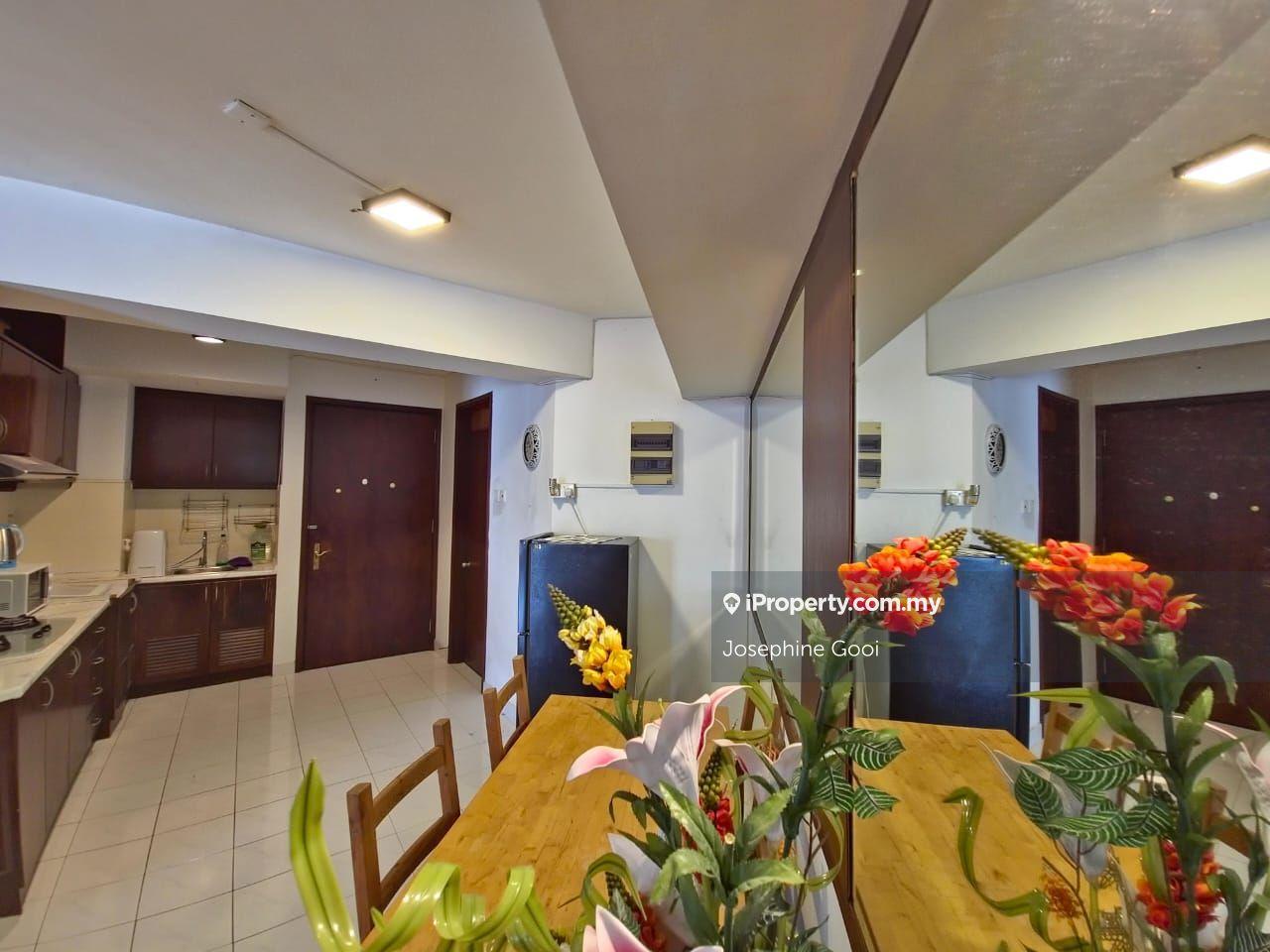 Condominium for Sale in Riana Green Condominium by Josephine Gooi - iProperty.com.my