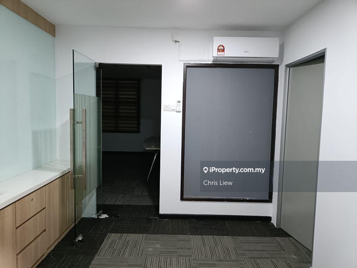 Shop-Office for Rent in Taman Desa Tebrau, Tebrau by Chris Liew - iProperty.com.my