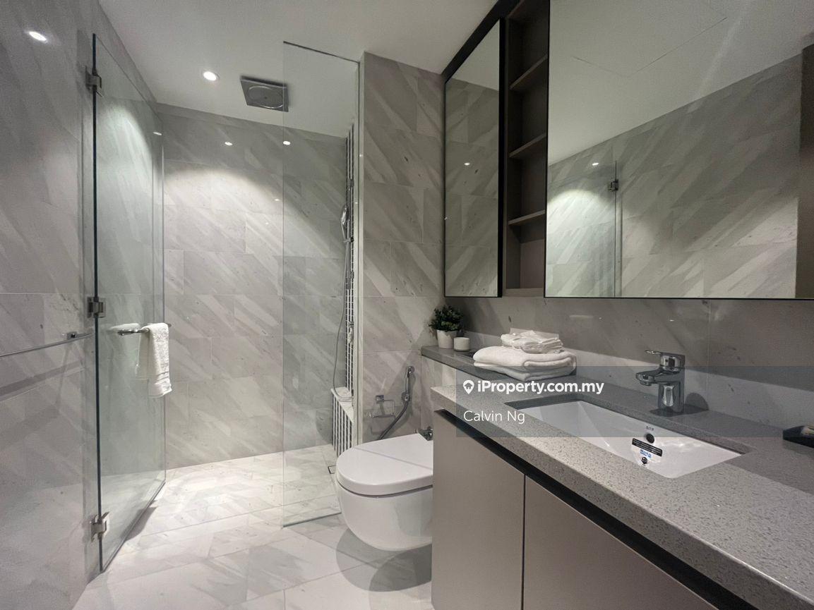Residensi Servis untuk Dijual di Eaton Residence oleh Calvin Ng - iProperty.com.my