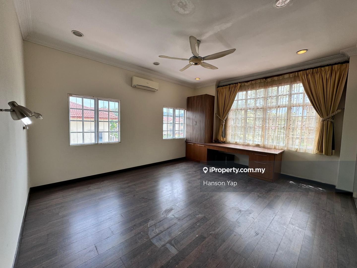 Bungalow House for Sale in Taman Sri Jelok, Kajang by Hanson Yap - iProperty.com.my
