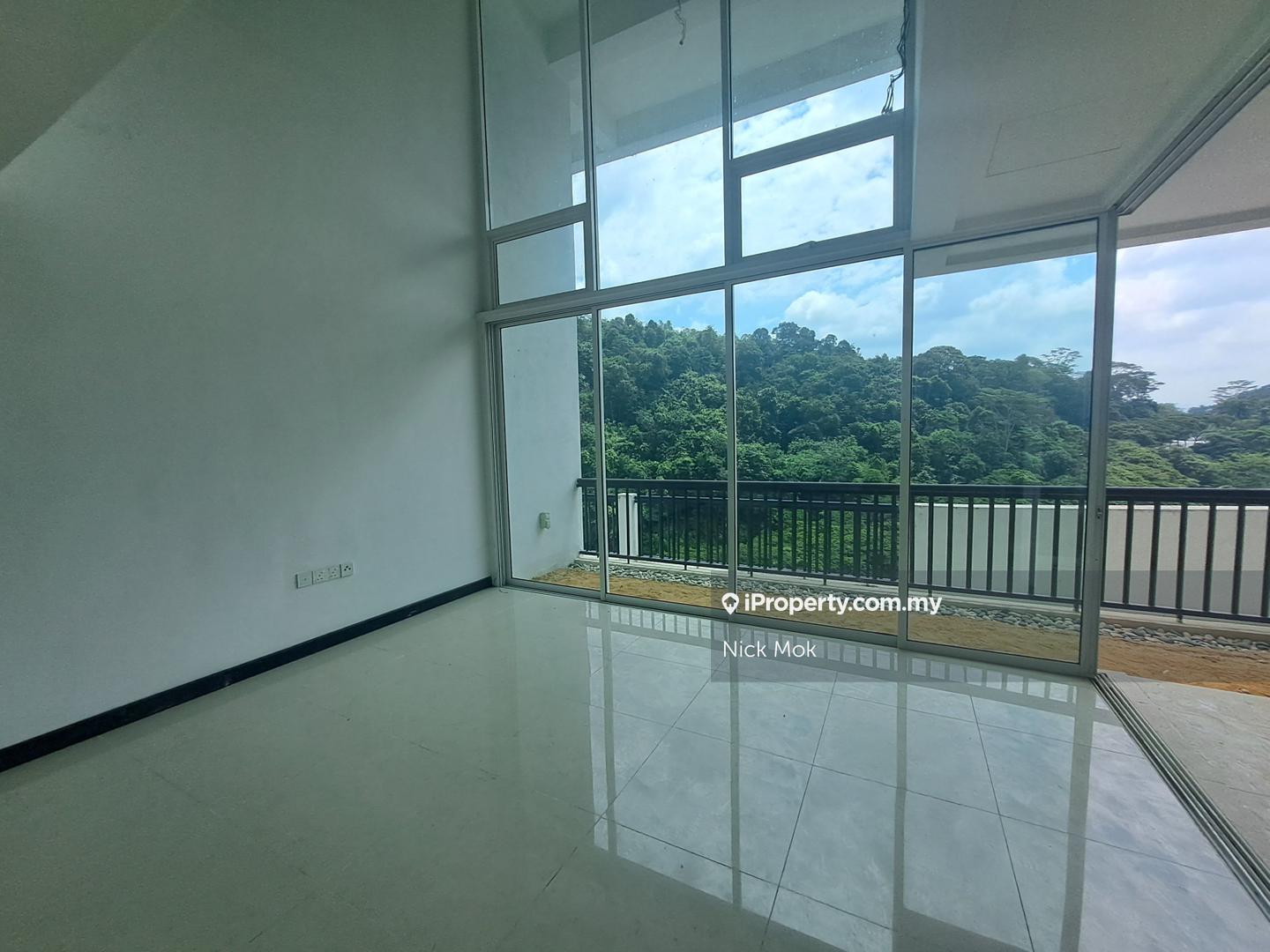 Condominium for Sale in Armanee Terrace by Nick Mok - iProperty.com.my