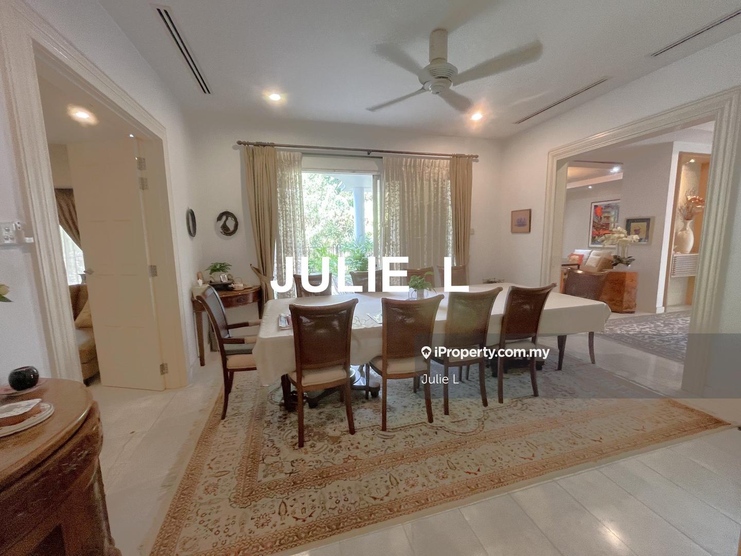 Bungalow House for Sale in Damansara Heights, Damansara Heights by Julie L - iProperty.com.my