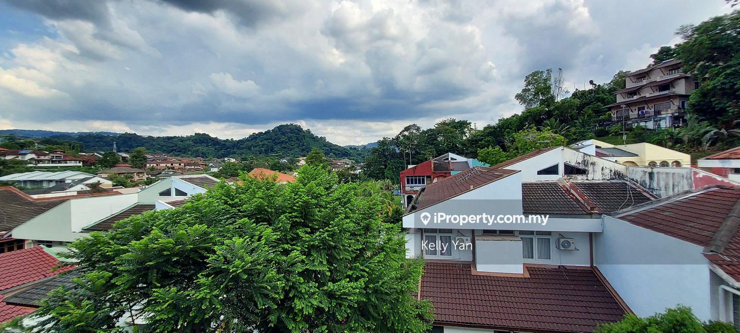 Semi-Detached House for Sale in Prima Villa Melawati Kemensah Heights Ulu Kelang, Ampang by Kelly Yan Kai Lit - iProperty.com.my