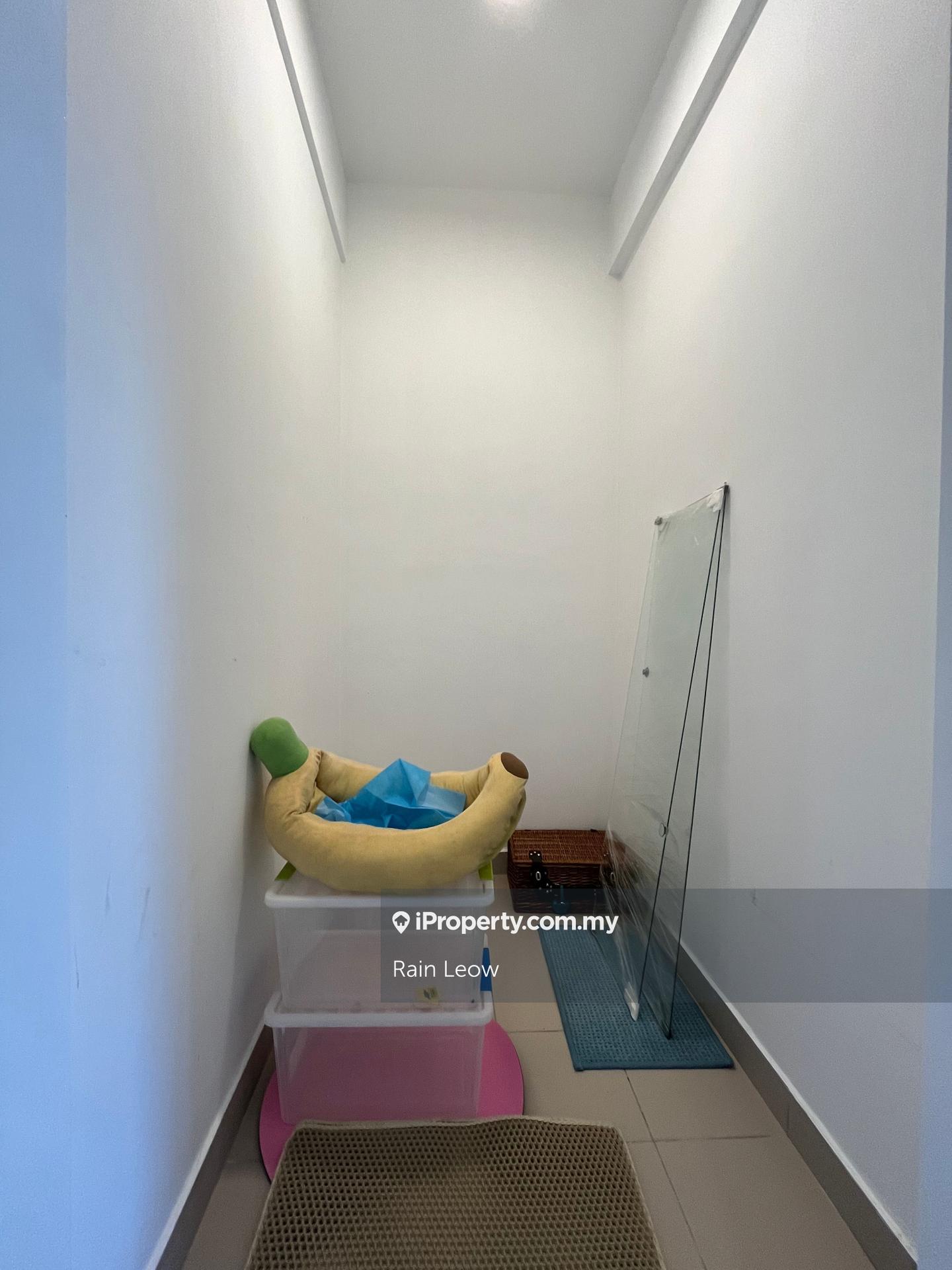 Service Residence for Rent in Akasa by Rain Leow - iProperty.com.my