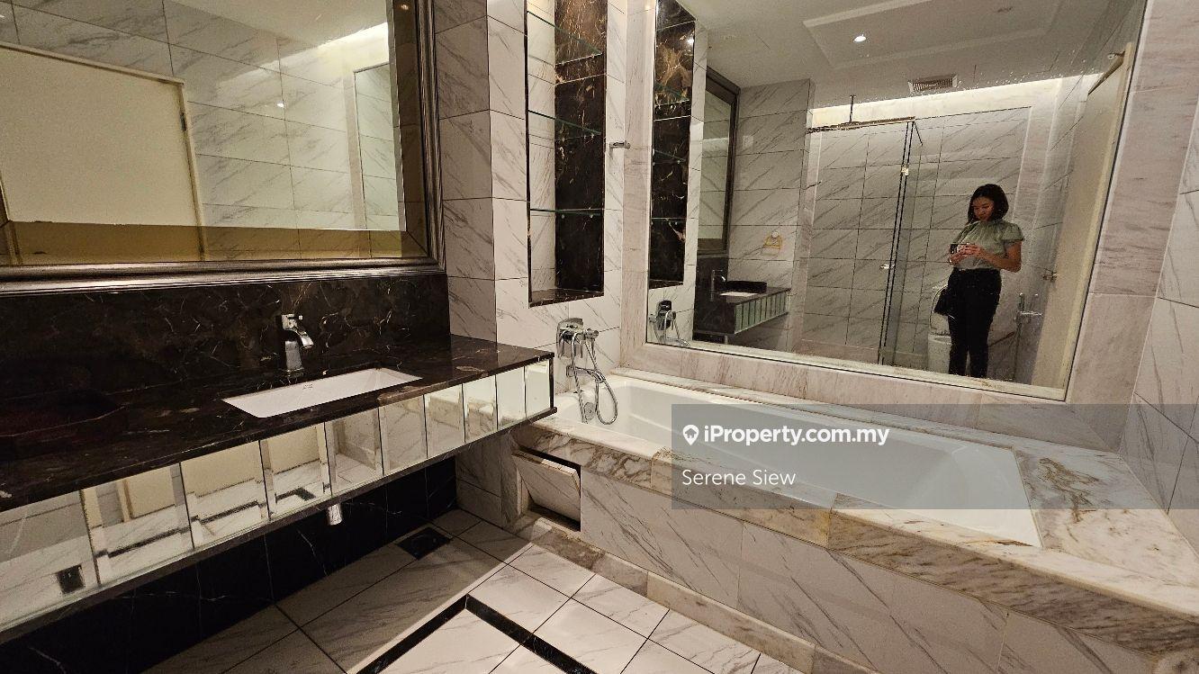 Service Residence for Rent in Dorsett Residences Sri Hartamas by Serene Siew - iProperty.com.my
