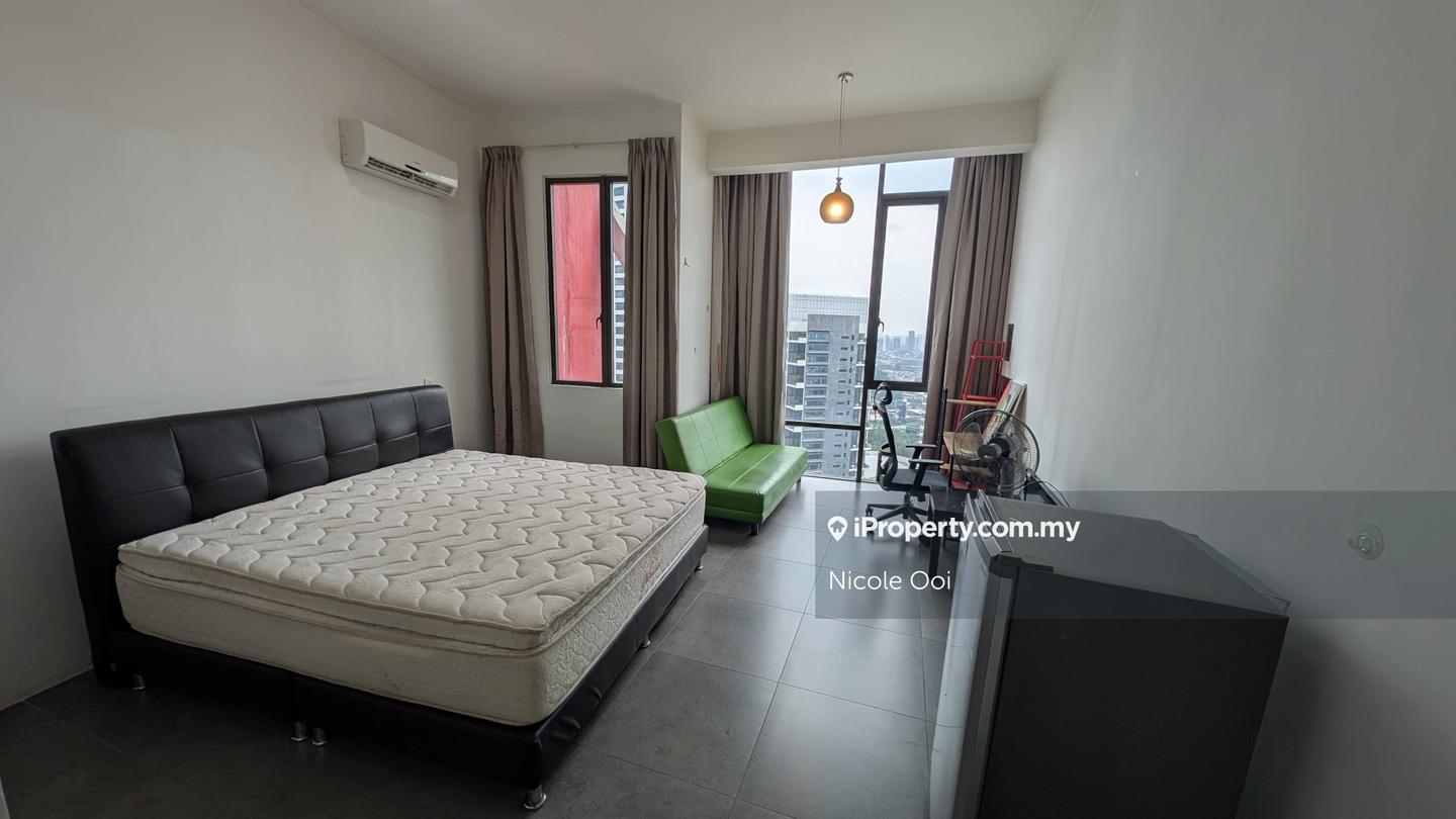 Residensi Servis untuk Dijual di Empire Damansara oleh Nicole Ooi - iProperty.com.my