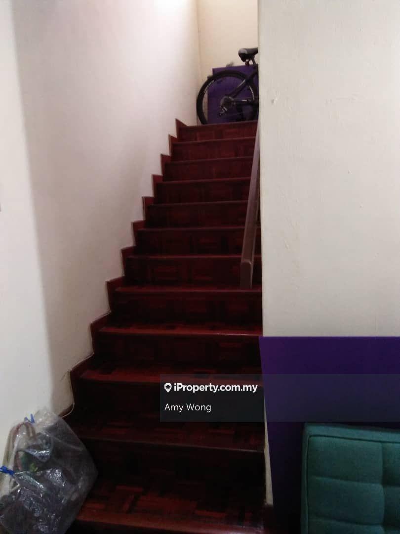 2-storey Terraced House for Sale in Taman Bukit Emas, SS25, Petaling Jaya by Amy Wong - iProperty.com.my