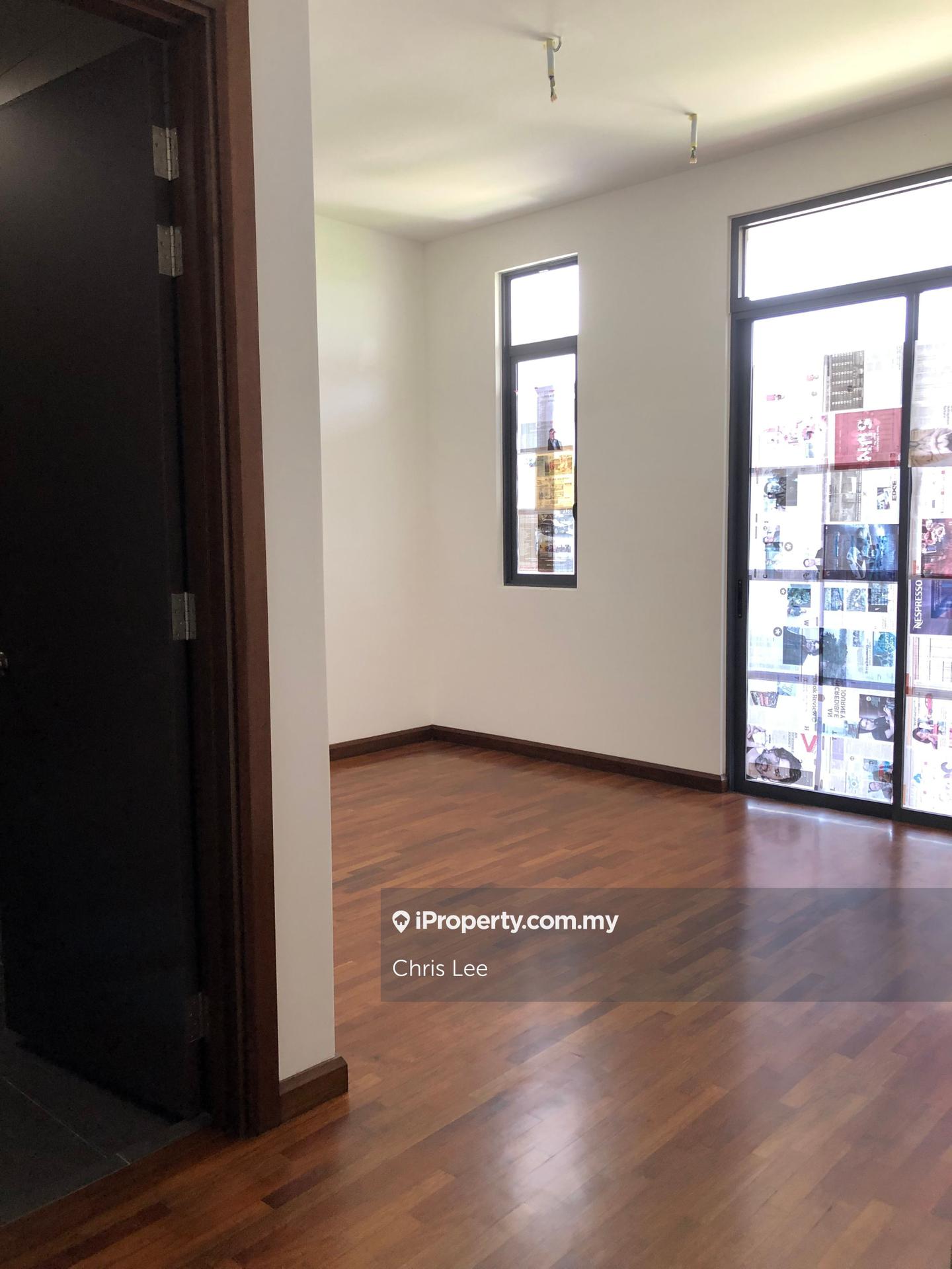 2-storey Terraced House for Sale in Eco Sanctuary, Telok Panglima Garang by Chris Lee - iProperty.com.my