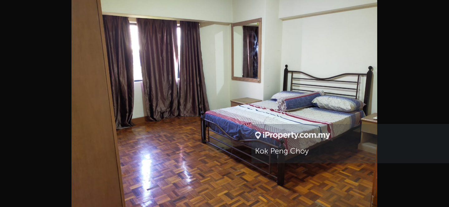 Condominium for Sale in Desa Kiara by Kok Peng Choy - iProperty.com.my
