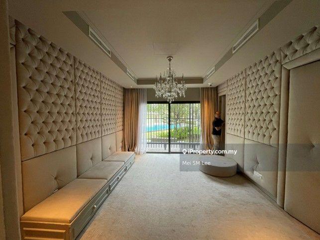 Bungalow House for Sale in KH Villa, Sri Hartamas, Mont Kiara, Sri Hartamas by Mei SM Lee - iProperty.com.my