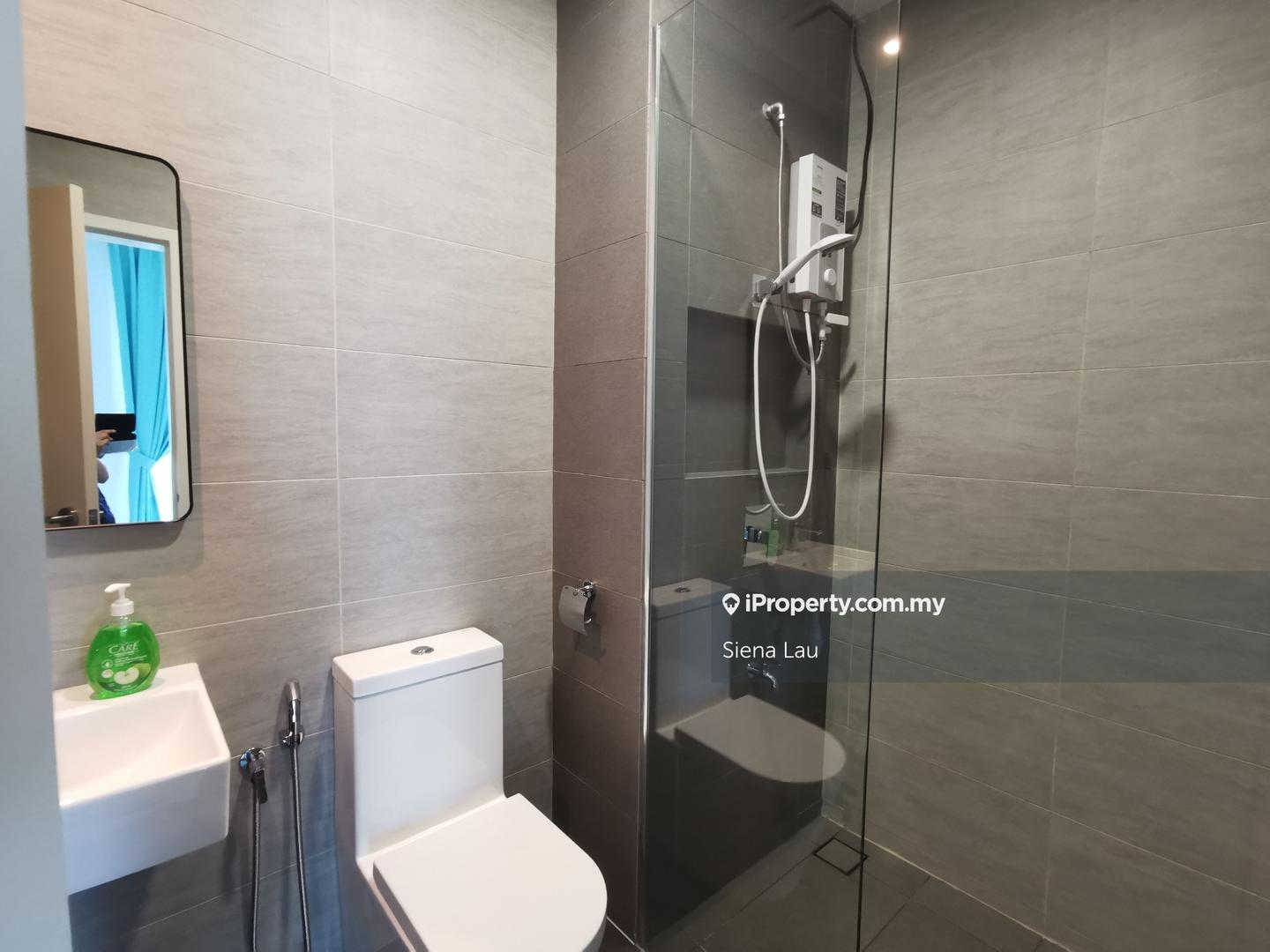 Service Residence for Rent in Rica Residence by Siena Lau - iProperty.com.my