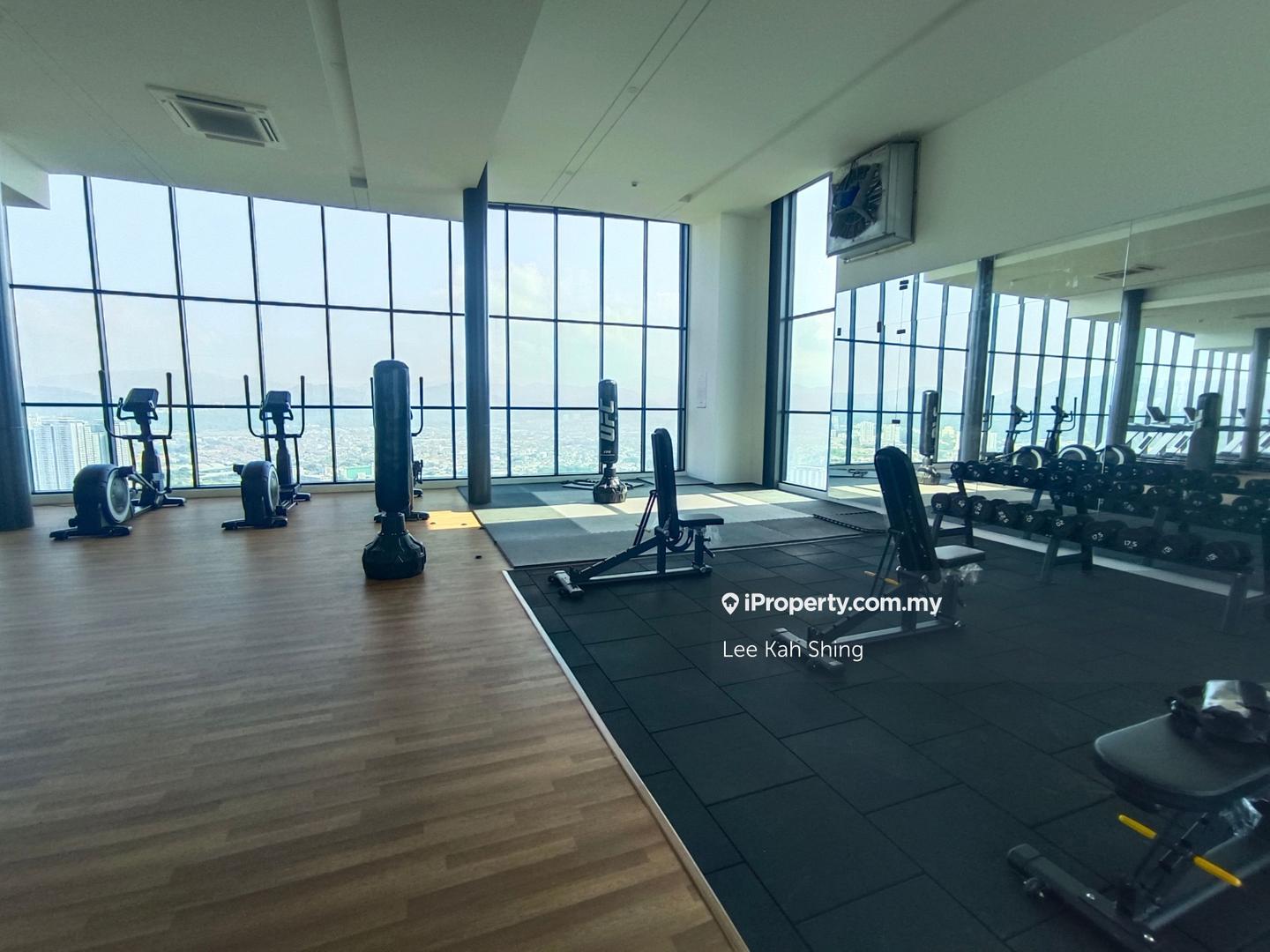 Kondominium untuk Dijual di 99 Residence oleh Lee Kah Shing - iProperty.com.my