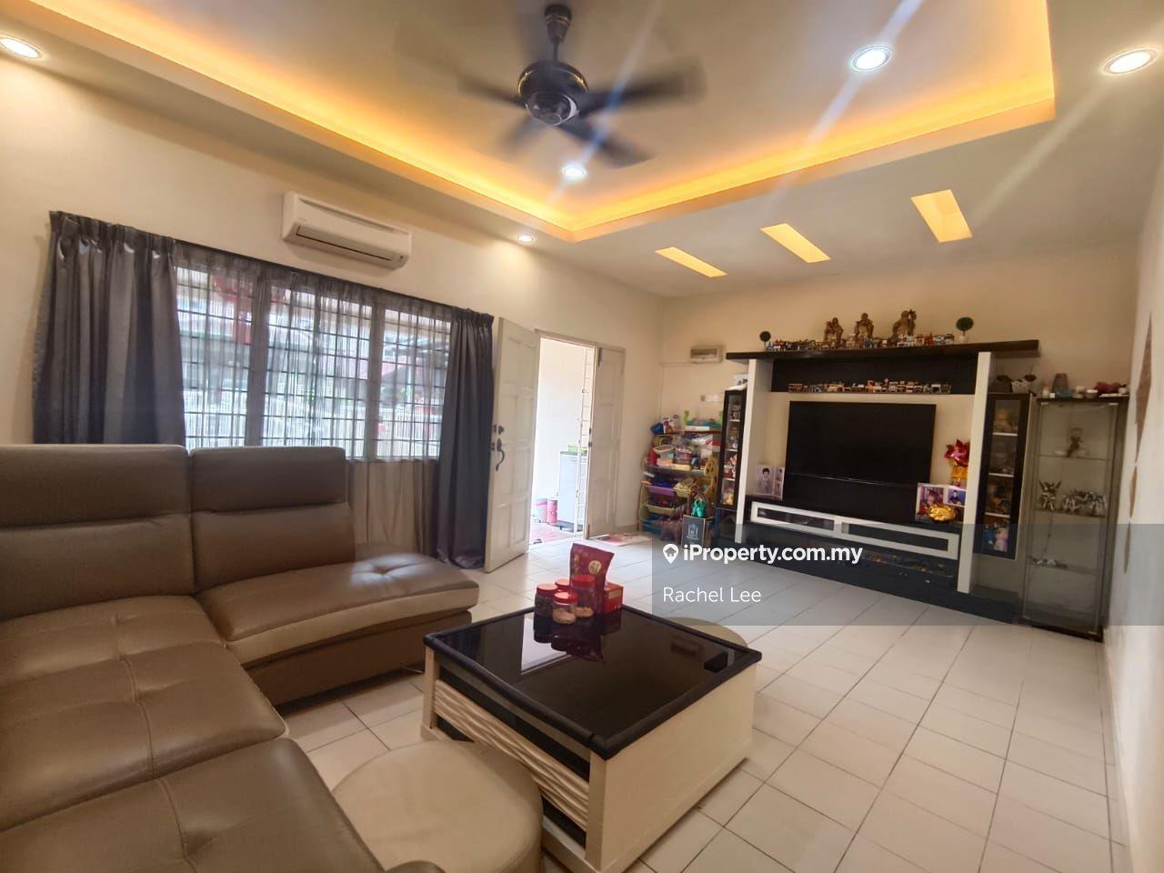 Rumah Berangkai 2 Tingkat untuk Dijual di Taman Pinggiran Saujana, Kajang oleh Rachel Lee - iProperty.com.my