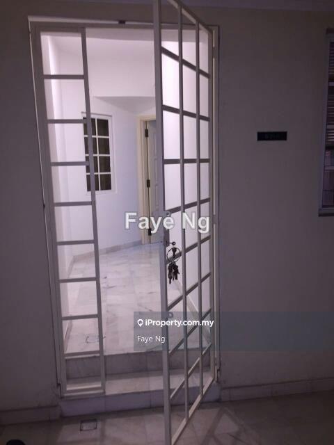 Condominium for Sale in Seputeh Permai by Faye Ng - iProperty.com.my