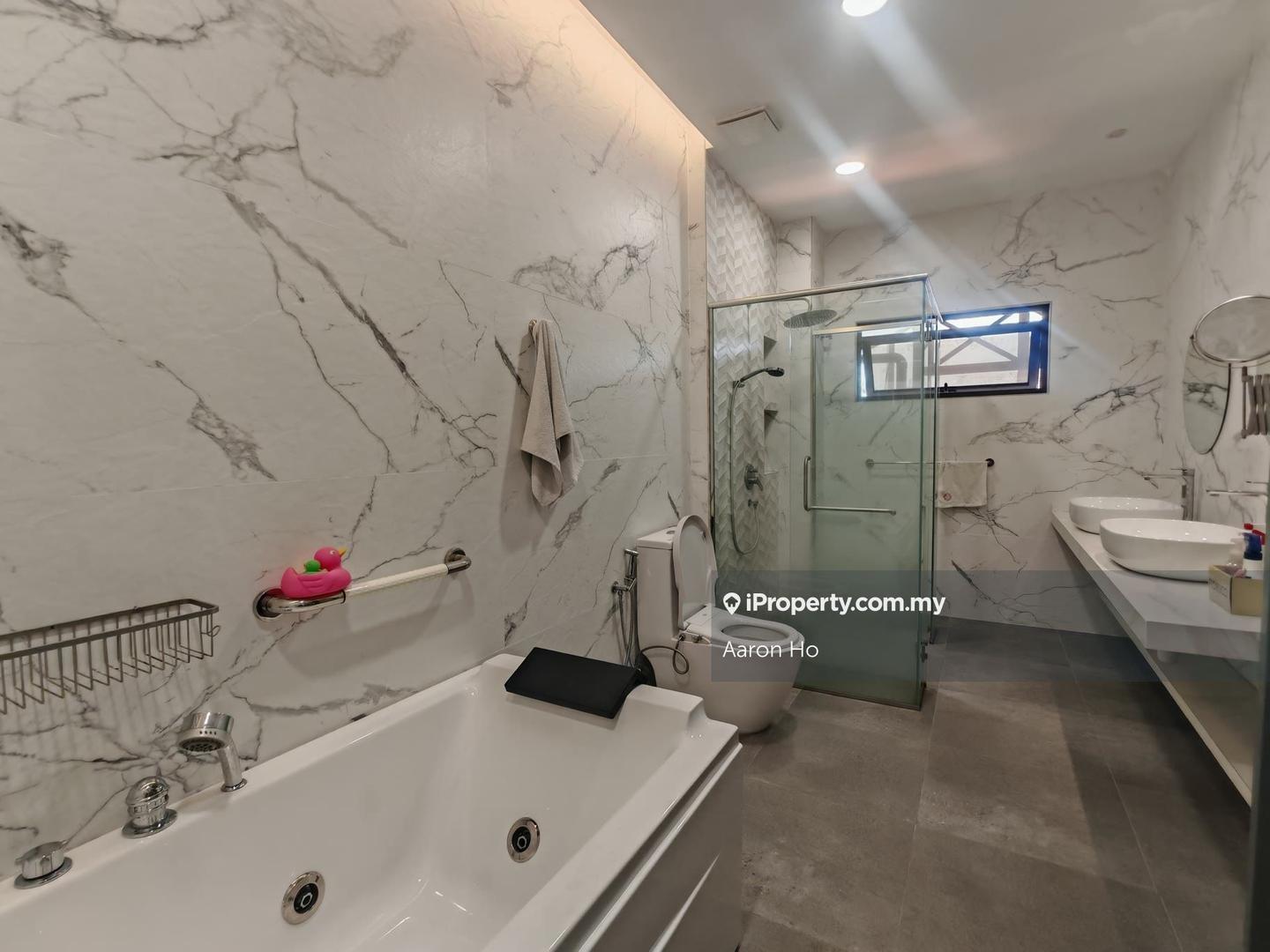 2-storey Terraced House for Sale in Taman Andaman Ukay, Ulu Kelang by Aaron Ho - iProperty.com.my