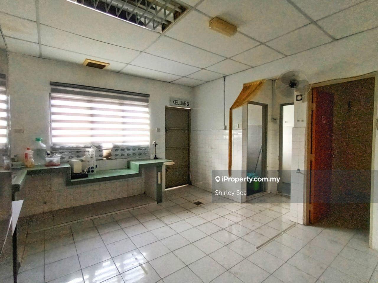 Shop-Office for Rent in Taman Bukit Anggerik, Cheras by Shirley Sea - iProperty.com.my