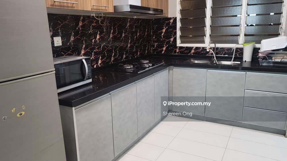 Service Residence for Sale in TR Residence by Shereen Ong - iProperty.com.my