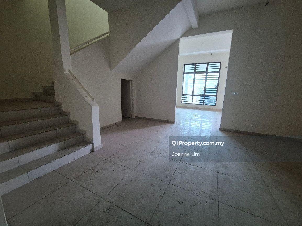 2-storey Terraced House for Sale in Ozana Residence, Bukit Katil by Joanne Lim - iProperty.com.my