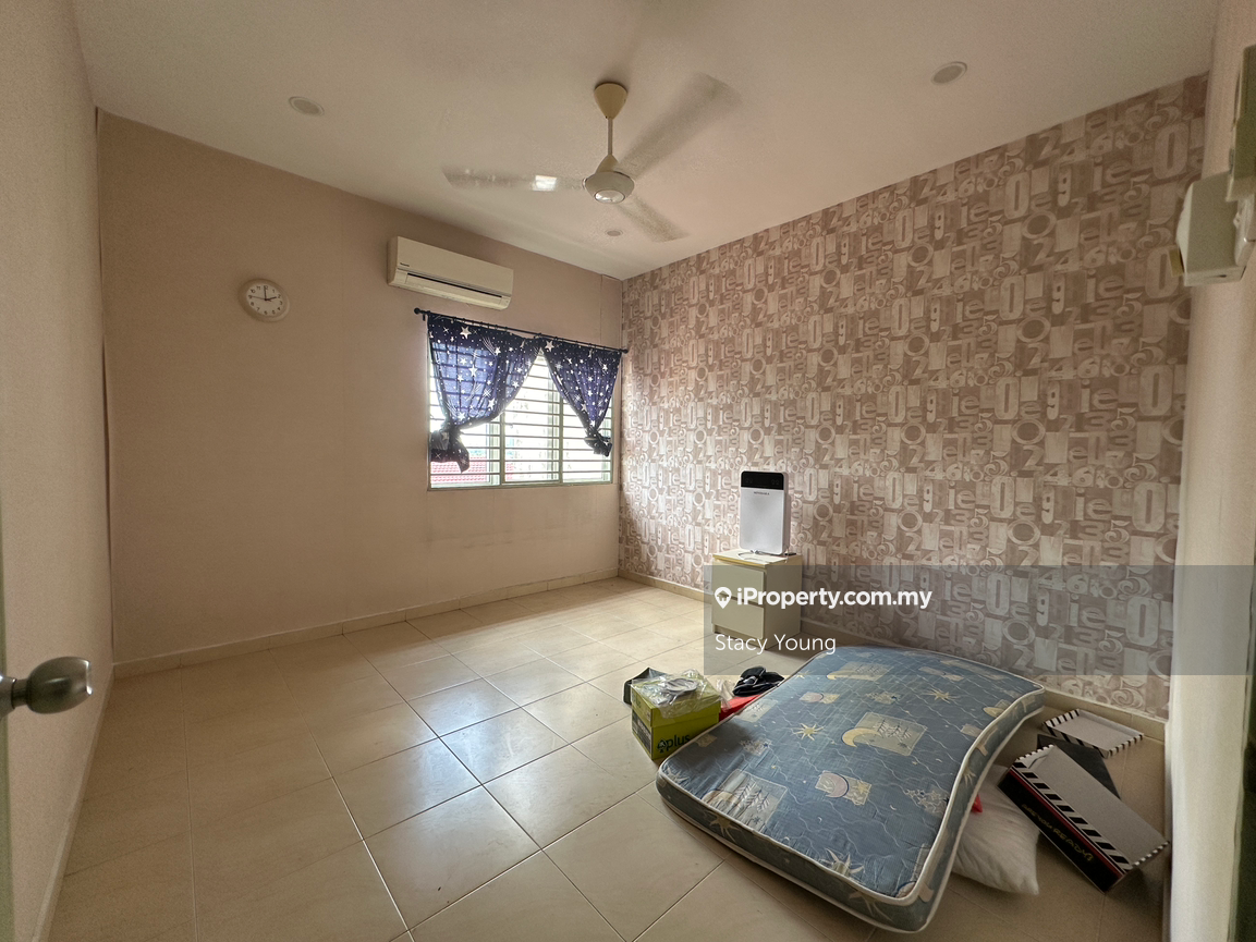2-storey Terraced House for Sale in Taman Cheras, Cheras by Stacy Young - iProperty.com.my