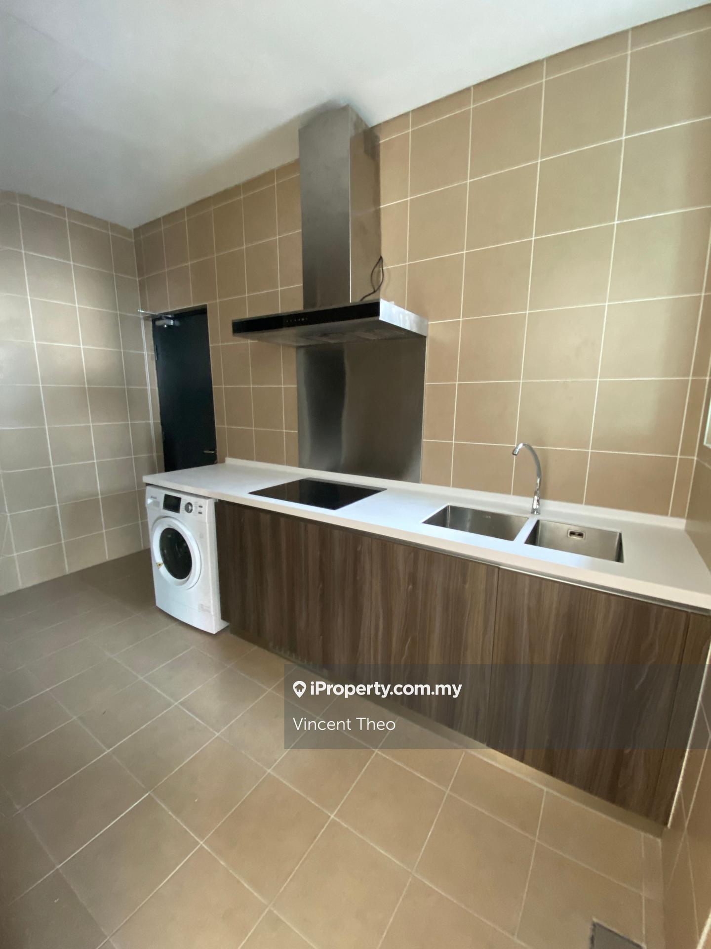 Condominium for Sale in D'Rapport by Vincent Theo - iProperty.com.my