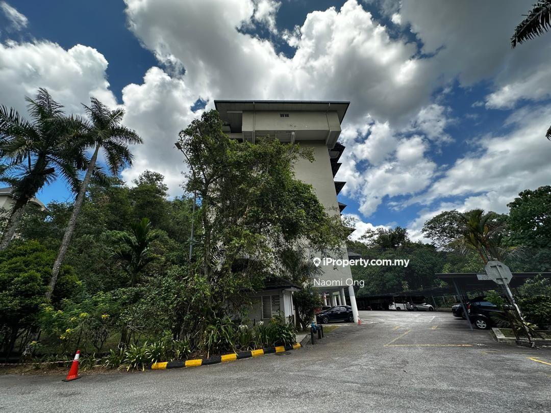 Condominium for Sale in Menara Mutiara by Naomi Ong - iProperty.com.my