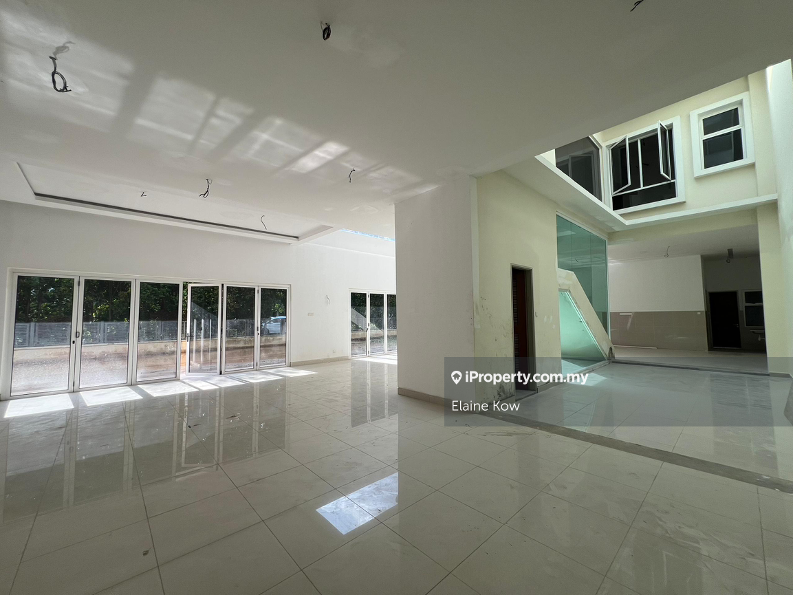 2-storey Terraced House for Sale in Kawasan Perindustrian Temasya, Shah Alam by Elaine Kow - iProperty.com.my