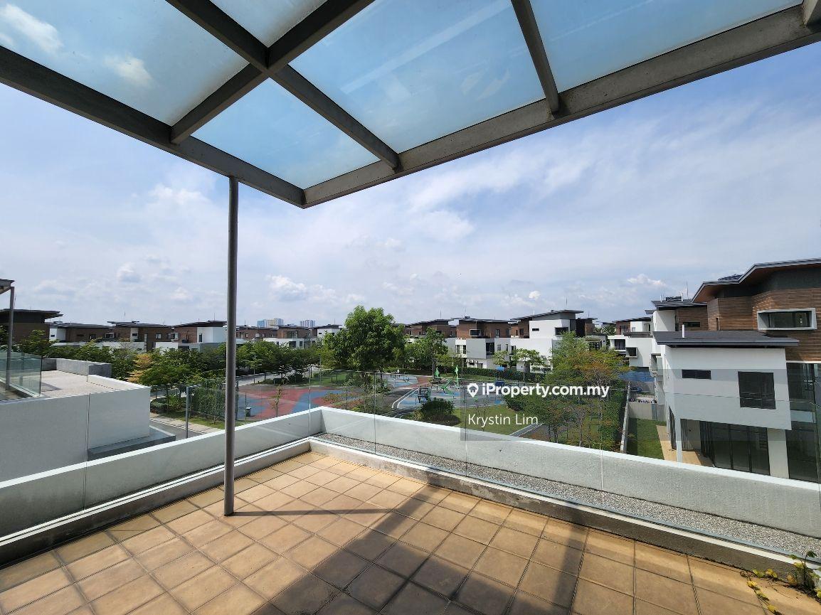 Bungalow House for Sale in Kota Kemuning, Shah Alam by Krystin Lim - iProperty.com.my