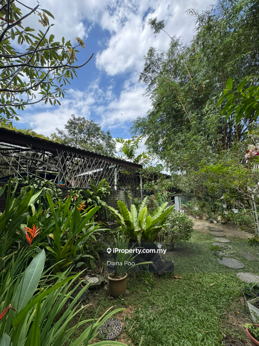 Rumah Berangkai 2 Tingkat untuk Dijual di SS1, Petaling Jaya oleh Diana Poo - iProperty.com.my