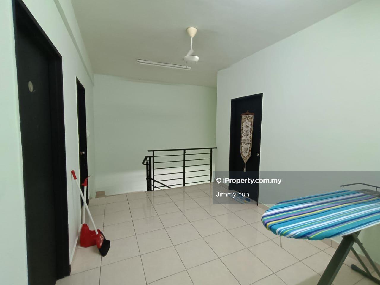 3-storey Terraced House for Sale in 3 Storey Terrace, Bangi Avenue seksyen 7, Bangi by Jimmy Yun - iProperty.com.my