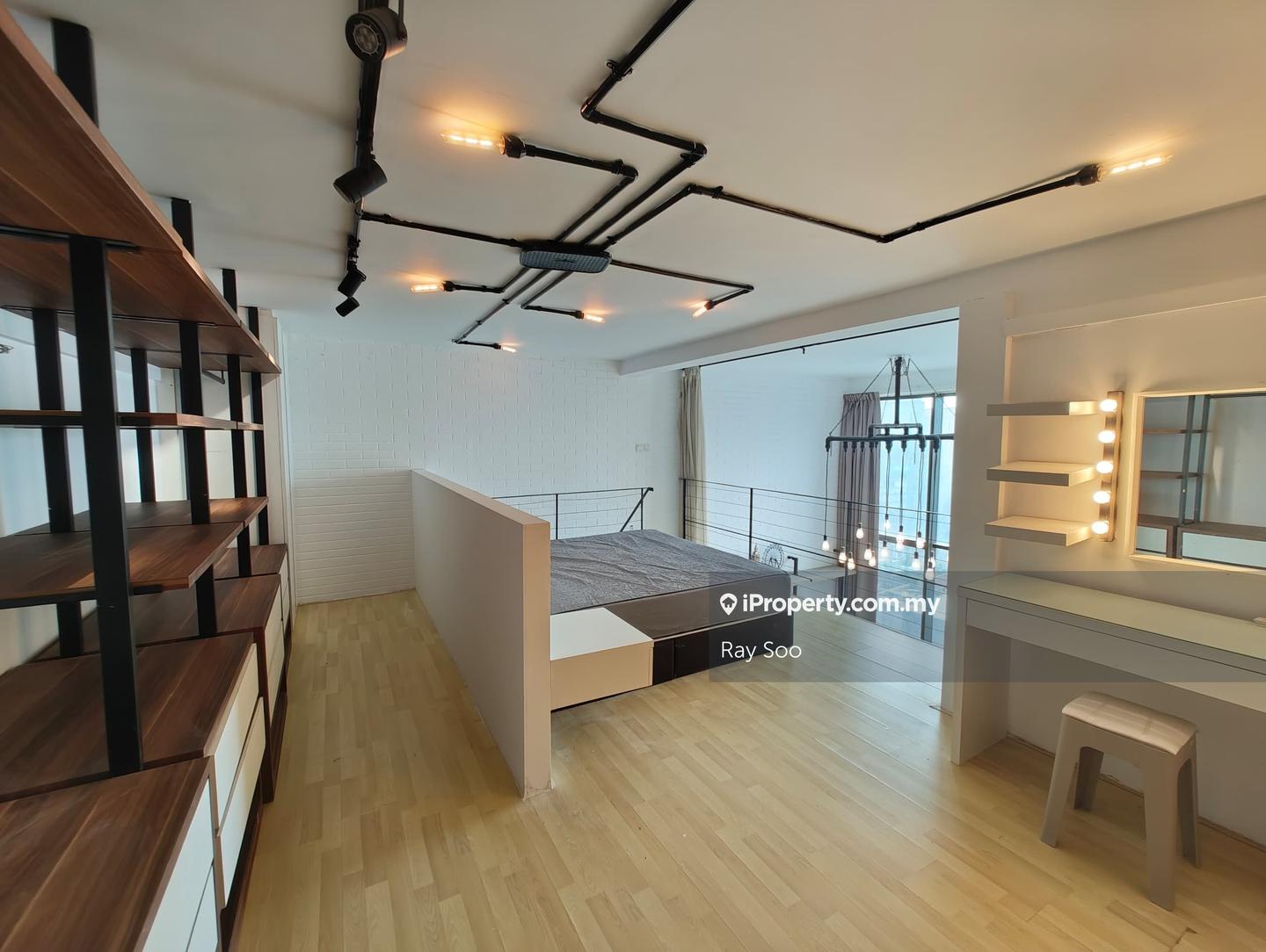 Residensi Servis untuk Disewa di Empire Damansara oleh Ray Soo - iProperty.com.my