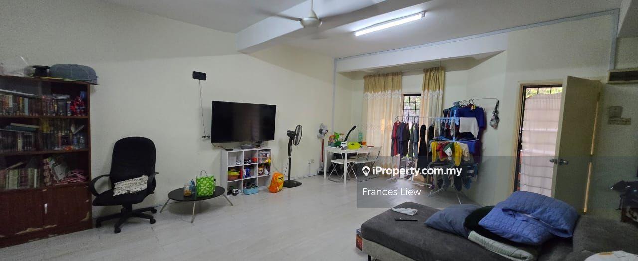 2-storey Terraced House for Sale in Taman Puncak Jalil, Seri Kembangan by Frances Liew - iProperty.com.my