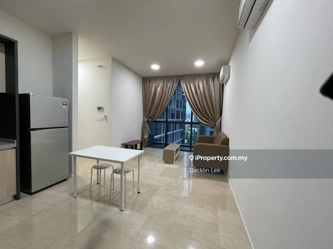 Service Residence for Rent in 10 Stonor by Dacklin Lee - iProperty.com.my