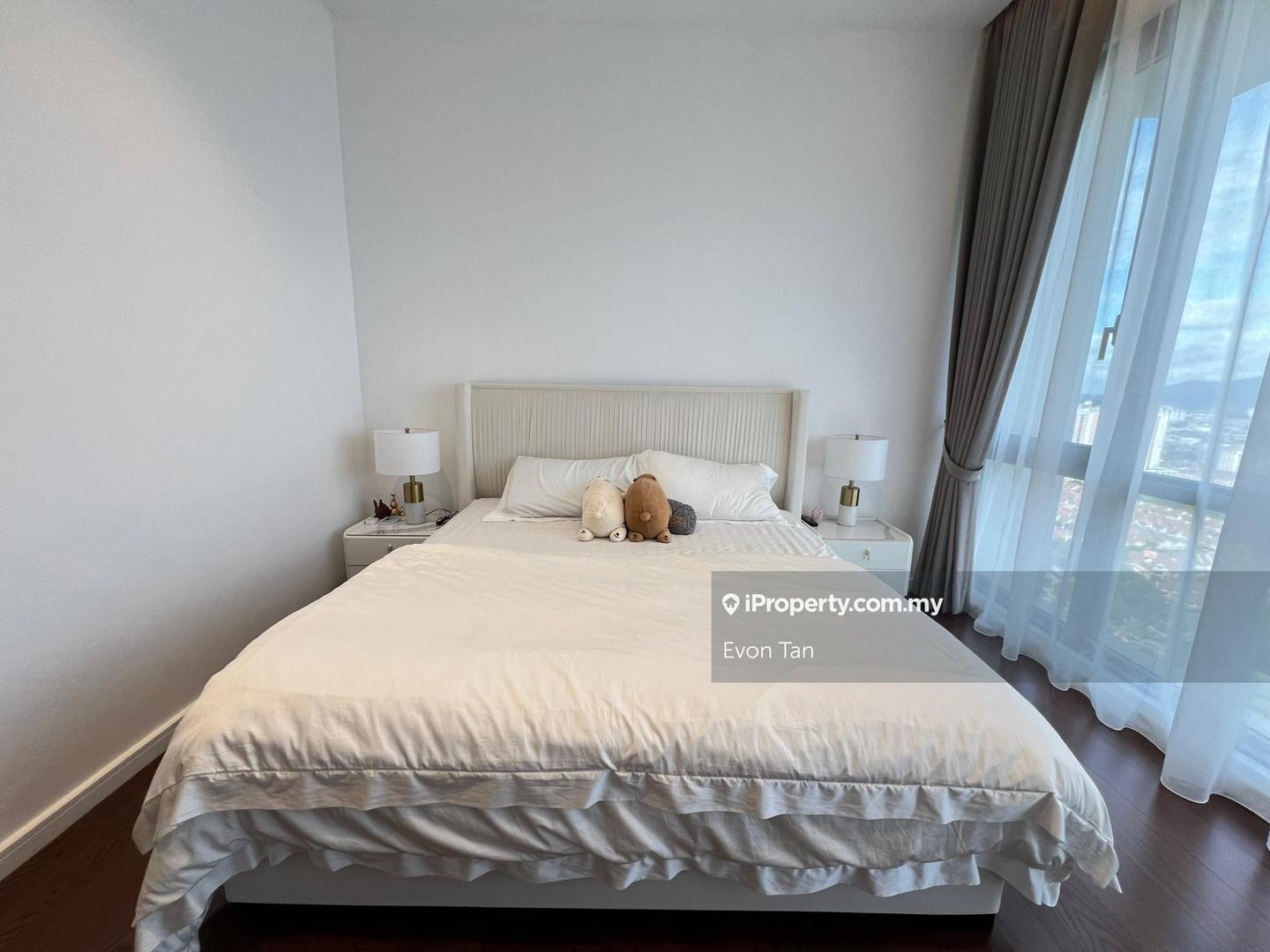 Residensi Servis untuk Disewa di Park Regent @Desa Park City oleh Evon Tan - iProperty.com.my