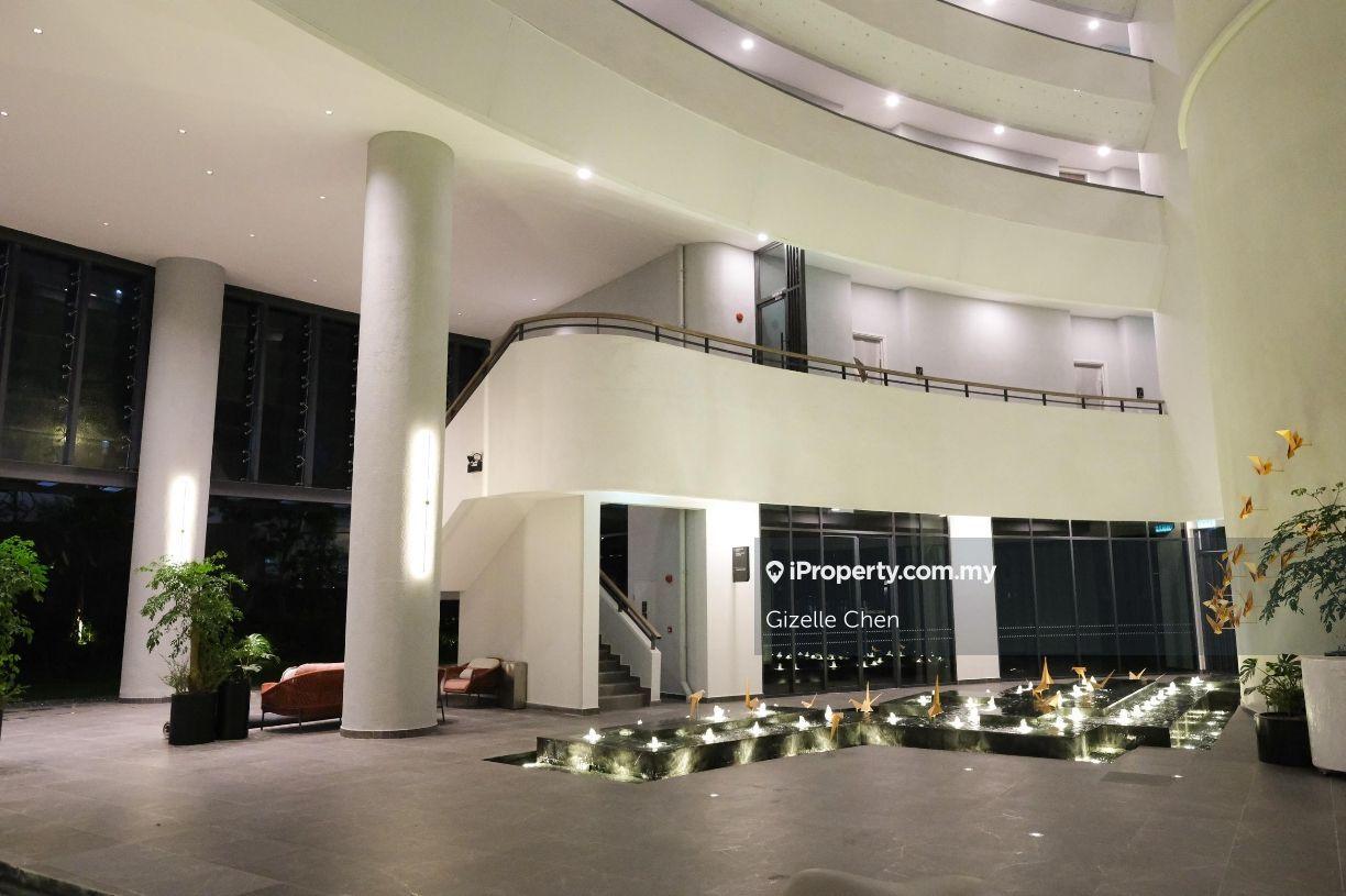 Service Residence for Rent in The Atrium by Gizelle Chen - iProperty.com.my