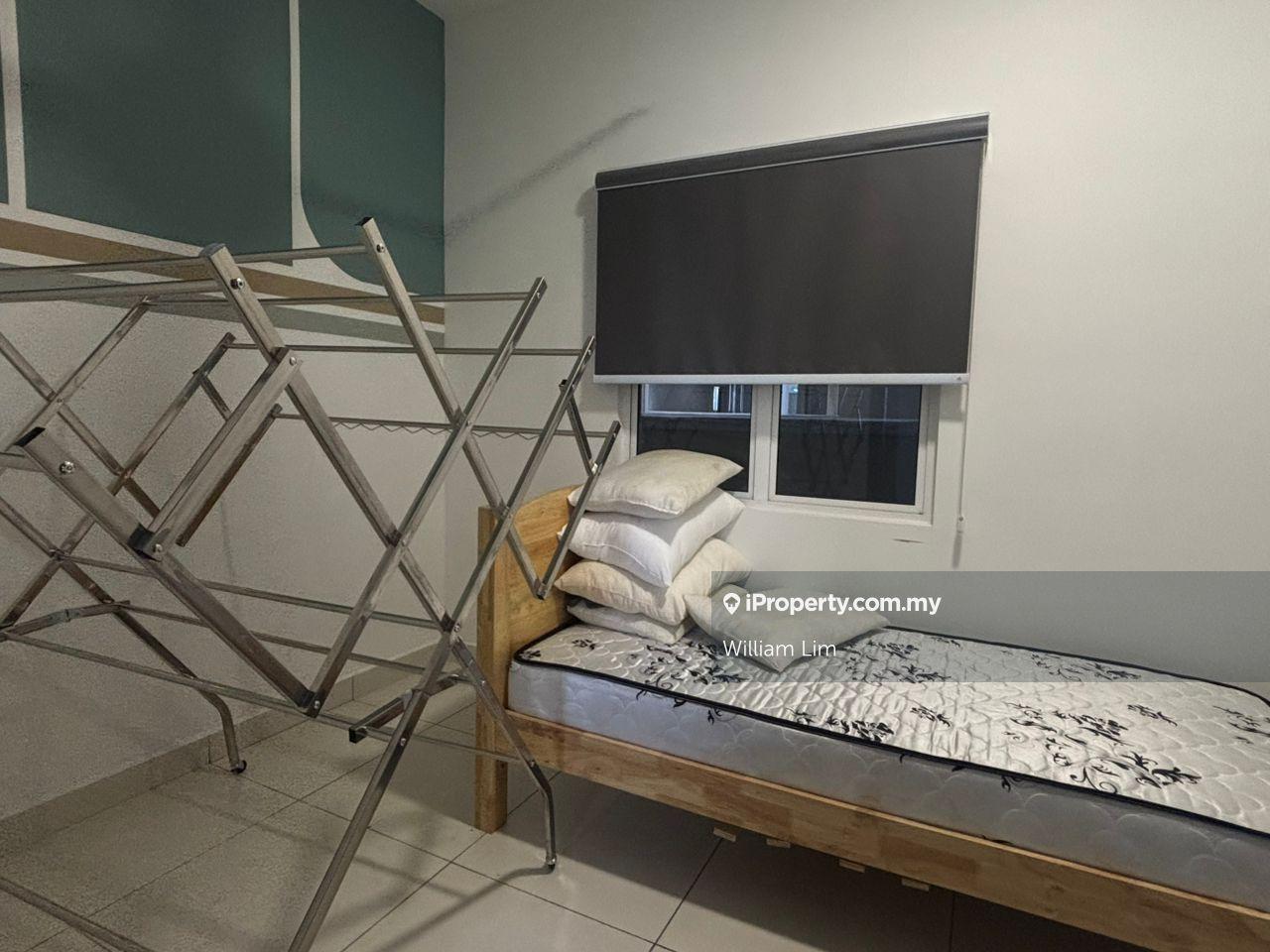 Condominium for Rent in Paraiso Residence @ The Earth by William Lim - iProperty.com.my