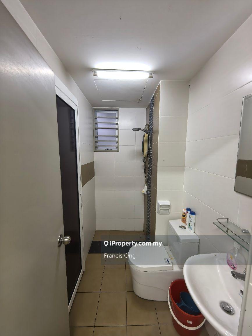 Kondominium untuk Dijual di Tiara ParkHomes oleh Francis Ong - iProperty.com.my