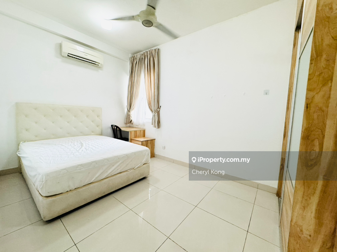 Condominium for Rent in Zenith Residences by Cheryl Kong - iProperty.com.my