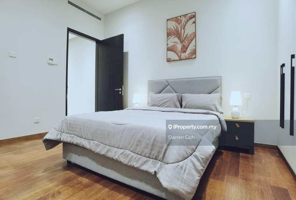 Service Residence for Rent in The Manor by Darren Goh - iProperty.com.my