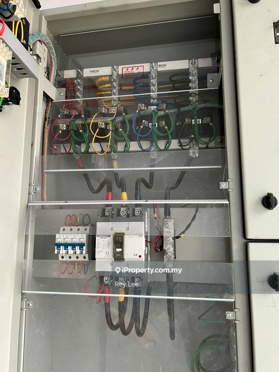 Cluster Factory for Rent in Innoparc Senai, Senai by Rey Lee - iProperty.com.my