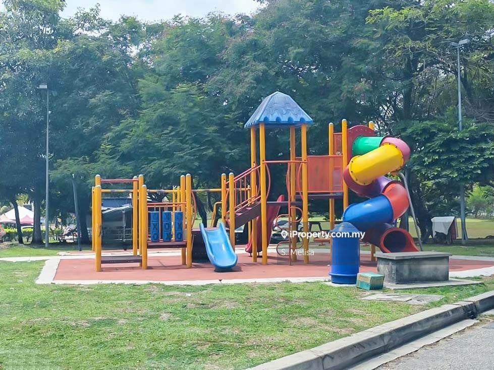 Rumah Pangsa untuk Dijual di Pangsapuri Sri Meranti oleh S. Melisa - iProperty.com.my