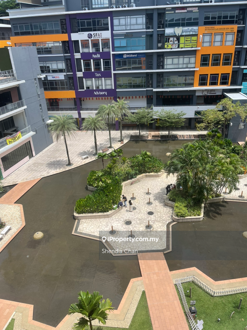 Office for Rent in Pusat Bandar Puchong, Puchong by Shendia Chan - iProperty.com.my