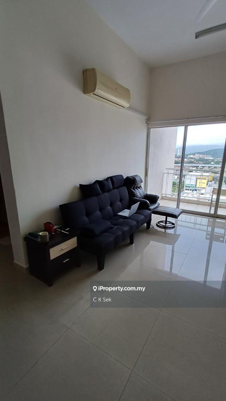 Condominium for Rent in Cova Suites by C K Sek - iProperty.com.my